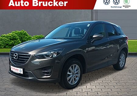 Mazda CX-5 Exclusive-Line 2WD 2.2Start-Stop-Automatik+Navigationssystem+Park Distance Control