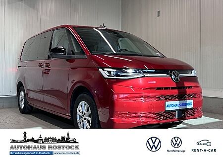 VW T7 Multivan 1.5 TSI Multivan Life STNDHZG