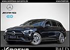 Mercedes-Benz C 300 de T AMG/Wide/Digital/Pano/360/Memory/Easy