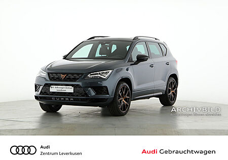 Cupra Ateca 2.0 TSI VZ 4Drive