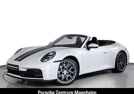 Porsche 992 -2 (911) Carrera Cabriolet