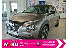 Nissan Juke 1,6 Hybrid N-Design Klima SHZ WIPA Kamera