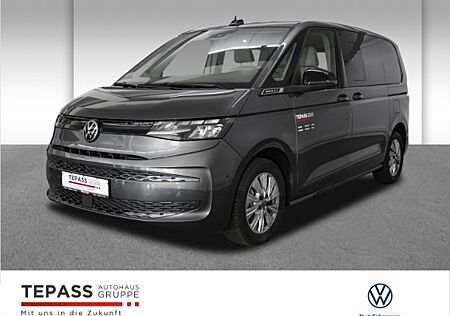 VW T4 Multivan Multivan 2,0l TDI KLIMA NAVI LED PDC