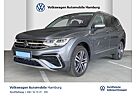 VW Tiguan Allspace 2.0 TSI Elegance 4M DSG Navi HUD