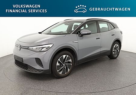 VW ID.4 Pure 109kW 1-Gang Automatik 4 Türen