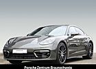 Porsche Panamera 4S SportDesign Paket Burmester Soft-Close
