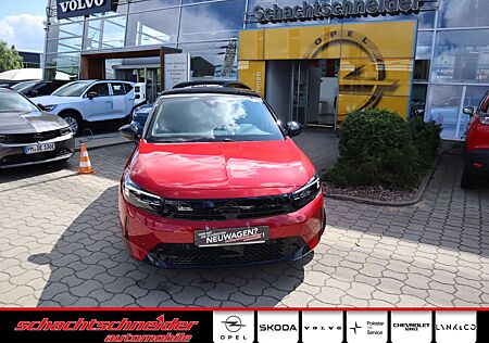 Opel Corsa 1.2 Turbo GS+LED+Kamera+Lenkradh