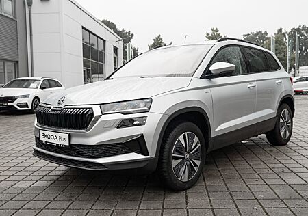 Skoda Karoq TOUR 2.0 TDI DSG 4xSHZ el.Heck KeyLess LM