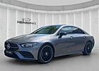 Mercedes-Benz CLA 200 d AMG Business Pano Burmester Kamera LED