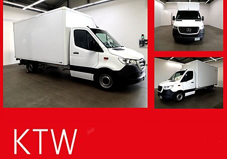 Mercedes-Benz Sprinter Sprinter316CDI Maxi Koffer,LBW,Automatik