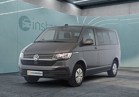 VW T6 Caravelle T6.1 Caravelle 110 kW TDI DSG Comfortline | Navi