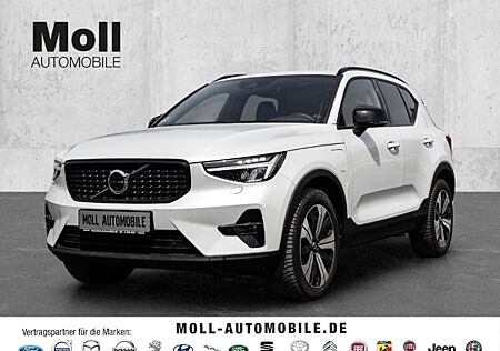 Volvo XC 40 XC40 Ultimate Dark Recharge Plug-In Hybrid 2WD T5 Twin Engine EU6d StandHZG Navi digitales Cockpit