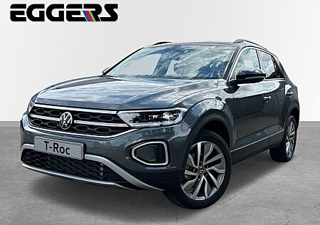 VW T-Roc 1.5 TSI DSG *Move*Matrix*AHK*Navi*ACC*PDC*