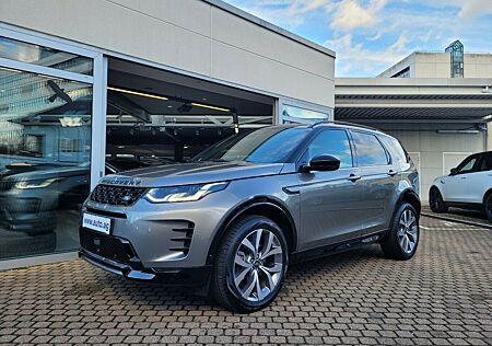 Land Rover Discovery Sport P250 DYNAMIC HSE AWD 7-SITZ GAR28