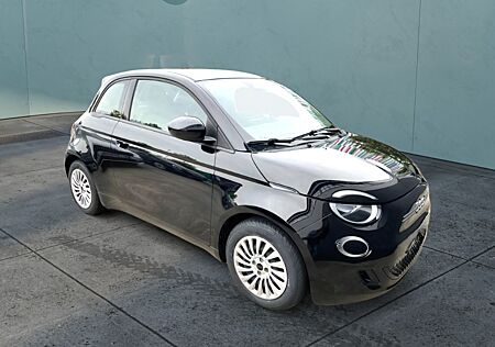 Fiat 500E 500 e Neuer Action Automatik Komfort,- Radio,-& Winter-Paket