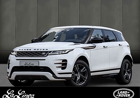 Land Rover Range Rover Evoque D165 R-Dynamic SE Garantie bis 29.08.2028 AHK el. , Sitzheizung , Schiebedach