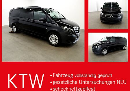 Mercedes-Benz Vito 116TourerPro ,Extralang,2xKlima,Kamera,AHK