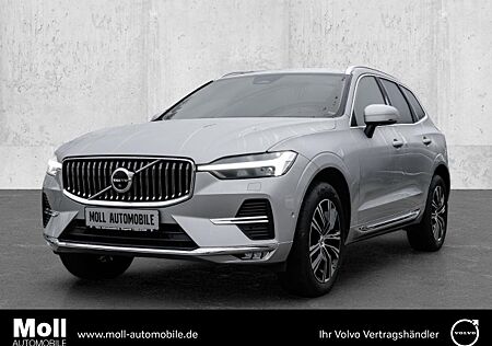 Volvo XC 60 XC60 Inscription 2WD B4 Benzin EU6d digitales Cockpit Memory Sitze Soundsystem 360 Kamera