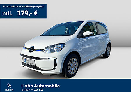 VW Up ! e-! move e-sound CCS Cam Tempo Climatr