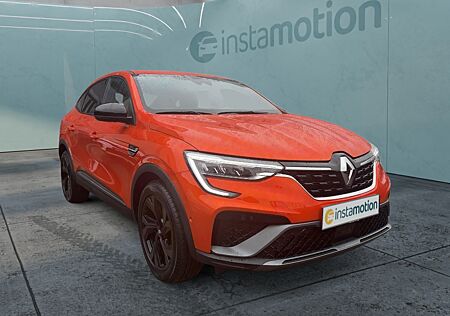 Renault Arkana R.S. Line Fast Track Mild Hybrid 160 EDC