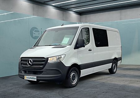 Mercedes-Benz Sprinter 315 CDI Mixt/Klima/Kamera