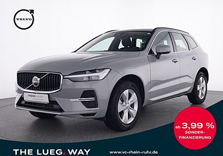 Volvo XC 60 XC60 B4 Diesel Core Aut. + WINTER PAK + GOOGLE S