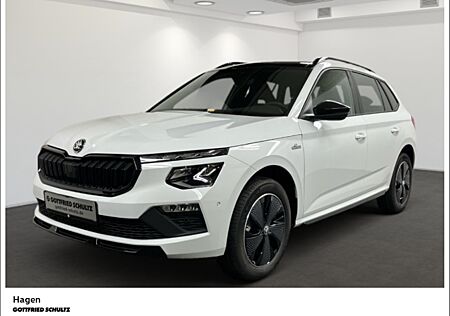 Skoda Kamiq Monte Carlo 1.5 TSI DSG