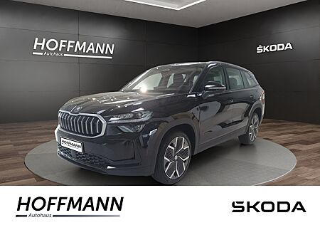 Skoda Kodiaq Selection 2,0TDI 142kW DSG 4x4 AHK*MATRIX