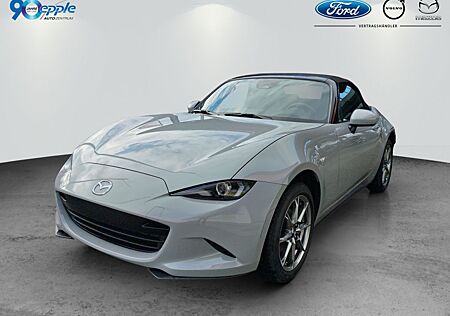 Mazda MX-5 ST SKYACTIV-G 1.5 Exclusive-Line