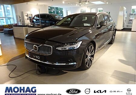 Volvo V90 Plus Bright B4 - 20-Zoll,360°,Standh.