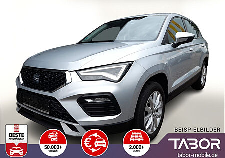 Seat Ateca 1.5 TSI 150 Style LED PDC SHZ MirrorL 17Z