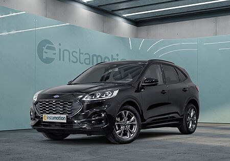 Ford Kuga ST-Line 1.5 EB LED AHK ACC GJR RFK SHZ LMF