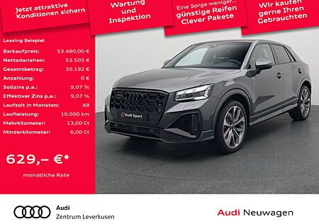 Audi SQ2 Quattro