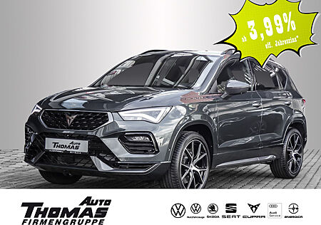 Seat Ateca 2.0 TSI 4Drive DSG LED+RFK+NAVI+SHZ