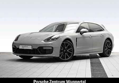 Porsche Panamera 4S Sport Turismo BOSE Sportabgas LED