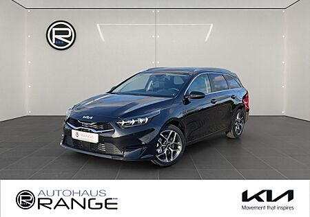 Kia Cee'd Ceed Sportswagon 1.5T 140 DCT7 Platinum Edition