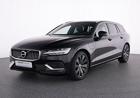 Volvo V60 T6 Inscription Plug-In Hybrid AWD Aut. + GSD