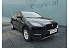 Jaguar E-Pace P200 AWD FLA STH SpurH KlimaA SoundSys