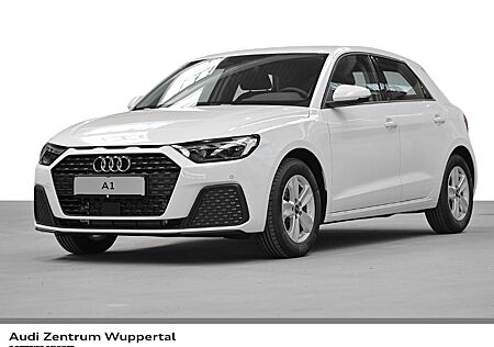 Audi A1 SPORTBACK 25 TFSI AUTOM. -Info-Plus-Paket -SHZ.