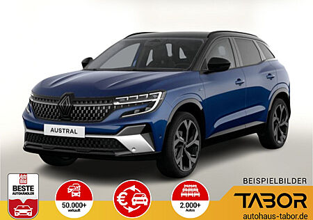 Renault Austral 1.3 MHEV 160 CVT Techno E. Alpine ACC