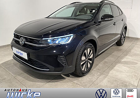 VW Taigo 1.0 TSI Move