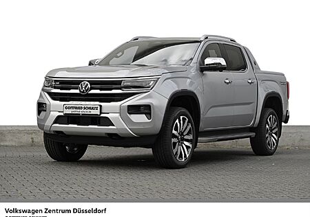 VW Amarok AVENTURA 3.0 TDI ROLLCOVER STANDHEIZUNG *SOFORT VERFÜGBAR*