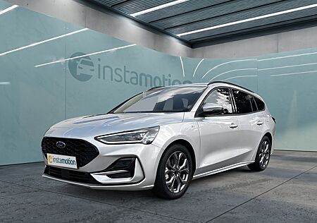 Ford Focus Turnier 1.0 EcoBoost Hybrid Aut. ST-LINE