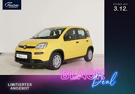 Fiat Panda 1.0 GSE Hybrid