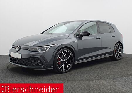 VW Golf 8 2.0 TDI DSG GTD PANO IQ.LIGHT KAMERA 19