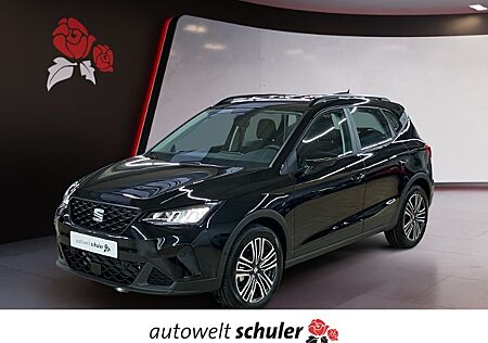 Seat Arona Style Edition 1.0 TSI DSG RFK SHZ NAVI