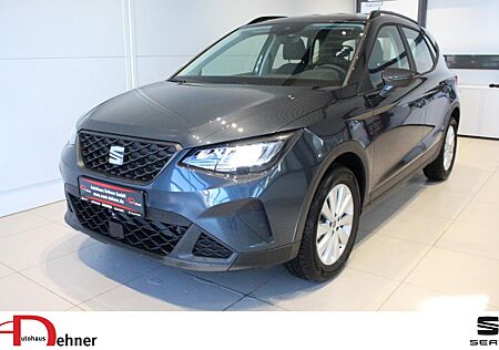 Seat Arona Style PRO TSI 4JGAR+CarPlay+PDC+GJR+SHZ