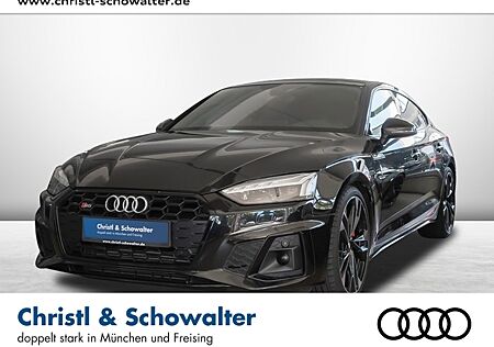 Audi S5 Sportback TDI quattro MATRIX AHK PANO