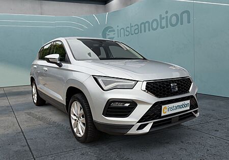 Seat Ateca 1.5 TSI Style Navi LED GRA PDC SHZ