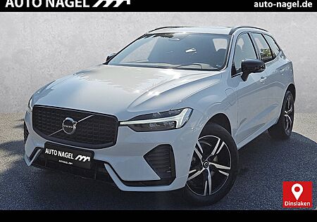 Volvo XC 60 XC60 T6 AWD R Design Plug-In 360" Cam Sitzhzg.